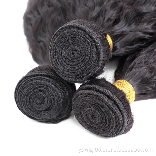 Brazilian 100 Human Hair Weave Bundles, Raw virgin Brazilian Cuticle Aligned Hair, Wholesale Unprocessed Human Hair Vendors